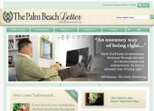 Palm Beach Current Income Review