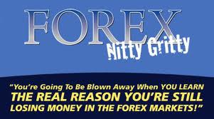 Forex Nitty Gritty Image