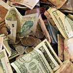 Foreign Exchange Investing