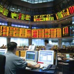 Foreign Exchange Investing
