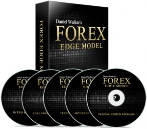 Forex Edge Model
