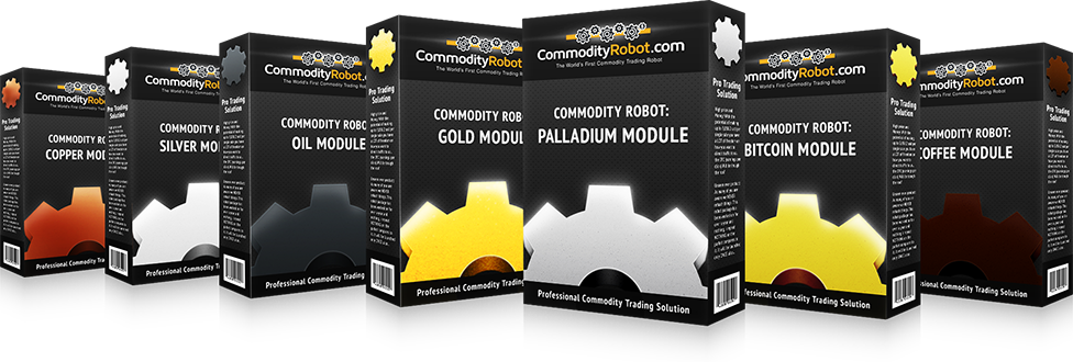 Commodity Robot Review