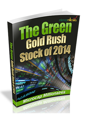 Green Gold Rush Review