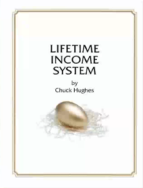Chuck Hughes - Lifetime Income System