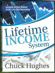 Chuck-Hughes _ Lifetime Income System