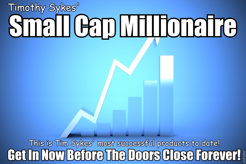 Small Cap Millionaire Review