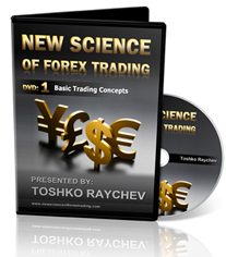 New Science Of Forex Trading Review