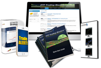 ETF Trading Mastery Review