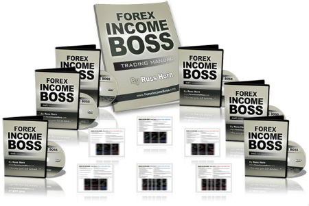 Forex Income Boss review