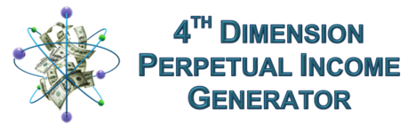 4th Dimension Perpetual Income Generator Review