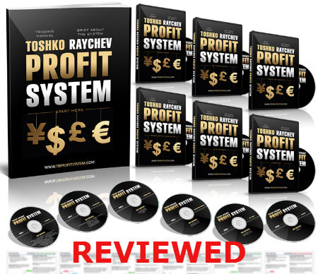 TR profit system review