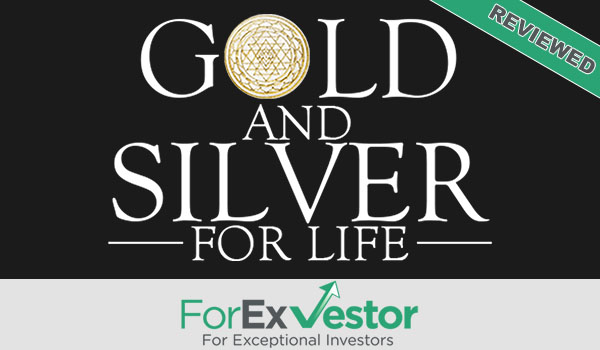 gold and silver for life review