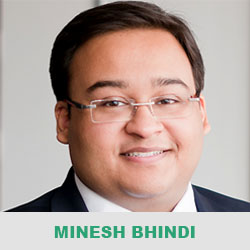 minesh bhindi reviews