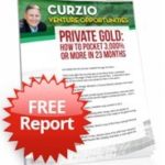 Curzio Venture Opportunities Review