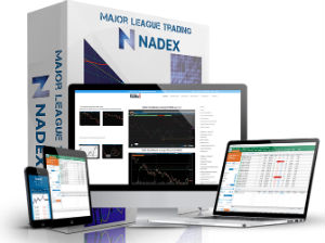 Major League Trading Nadex Mastery Review