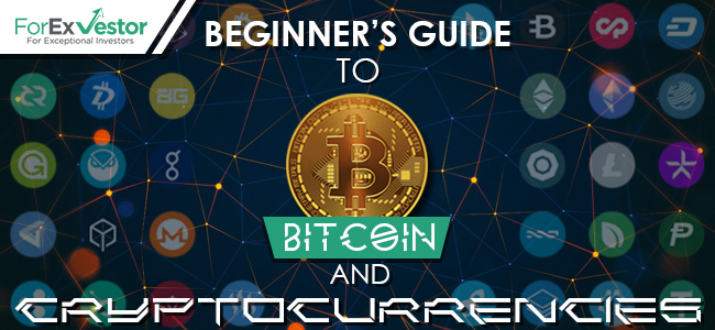 beginners guide to bitcoin and cryptocurrencies
