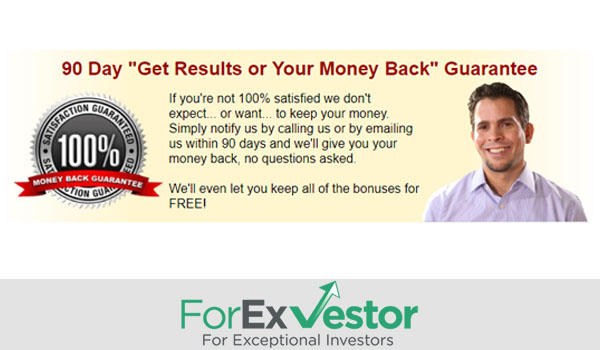 tapping solution for financial success & personal fulfillment guarantee