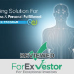 tapping solution for financial success & personal fulfillment review
