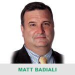 matt badiali