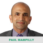 paul mampilly