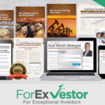 real wealth strategist review