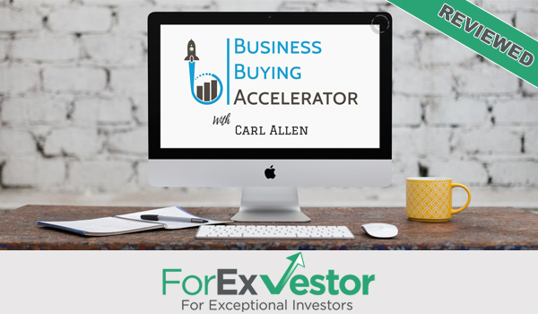 business buying accelerator review