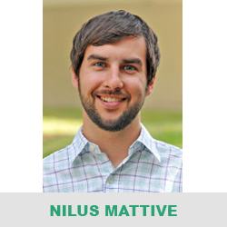 nilus mattive