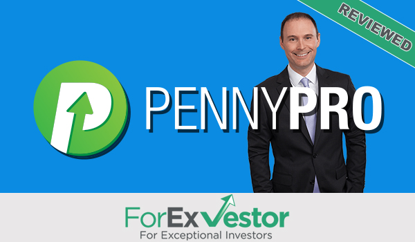 penny stock pro review