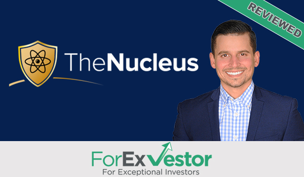 the nucleus review