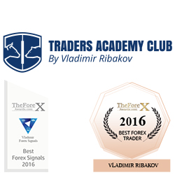 trader's academy club