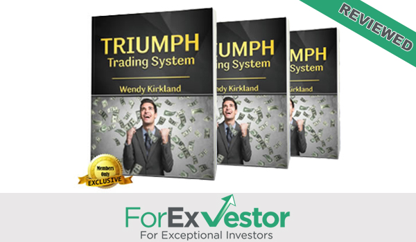 triumph trading system review