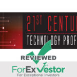 21st century technology profits review