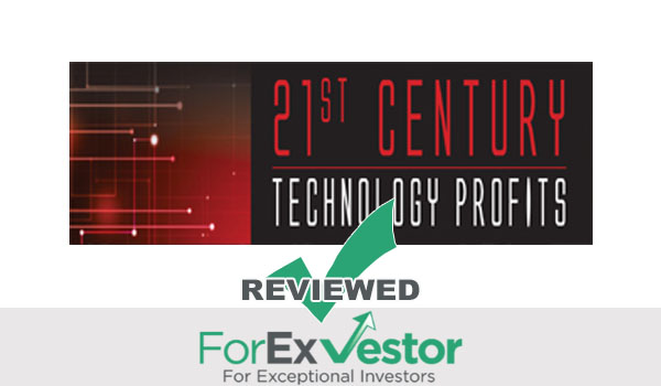 21st century technology profits review