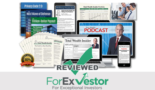 total wealth insider review