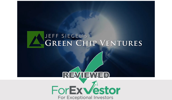 green chip ventures review