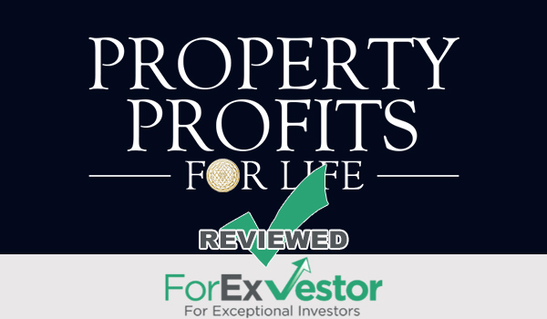 property profits for life review