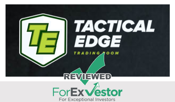 tactical edge review