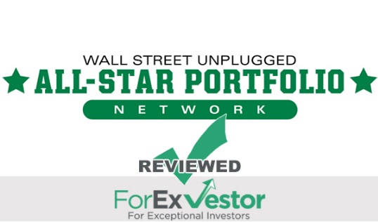 wsu all star portfolio review