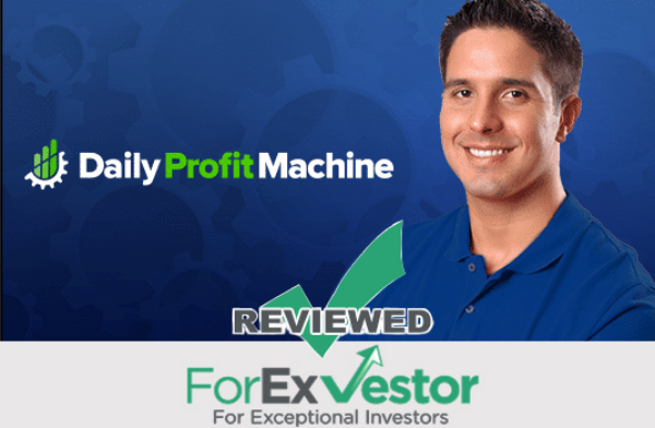daily profit machine review