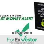 fast money alert review