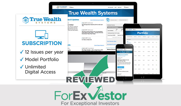 true wealth system review