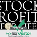 stock profits for life review