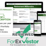 retirement millionaire review