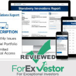 stanberry innovations report review