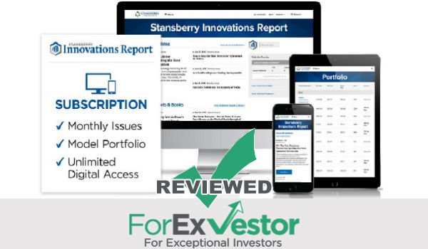 stanberry innovations report review