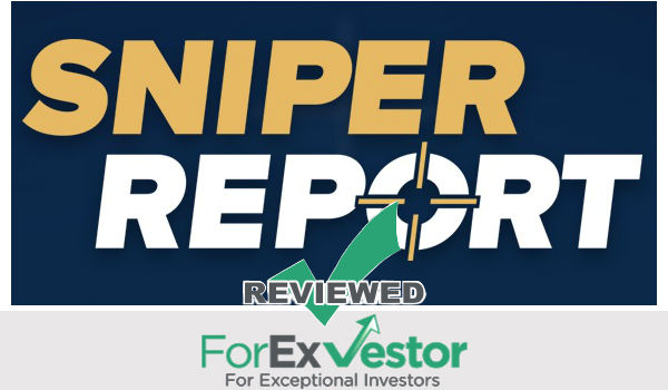 the sniper report review
