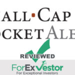 small cap rocket alert review