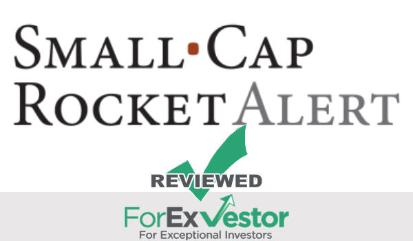 small cap rocket alert review