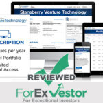 stansberry venture technology review