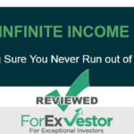 infinite income review